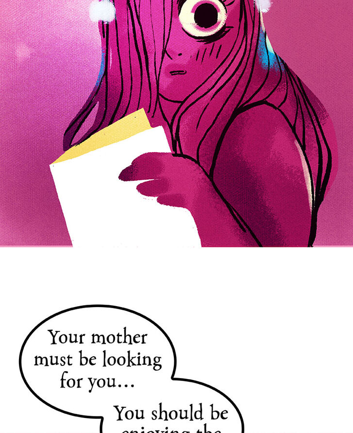 Read Lore Olympus Manga Online