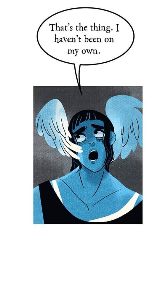 Read Lore Olympus Manga Online