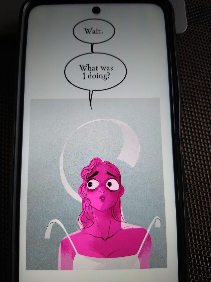 Read Lore Olympus Manga Online
