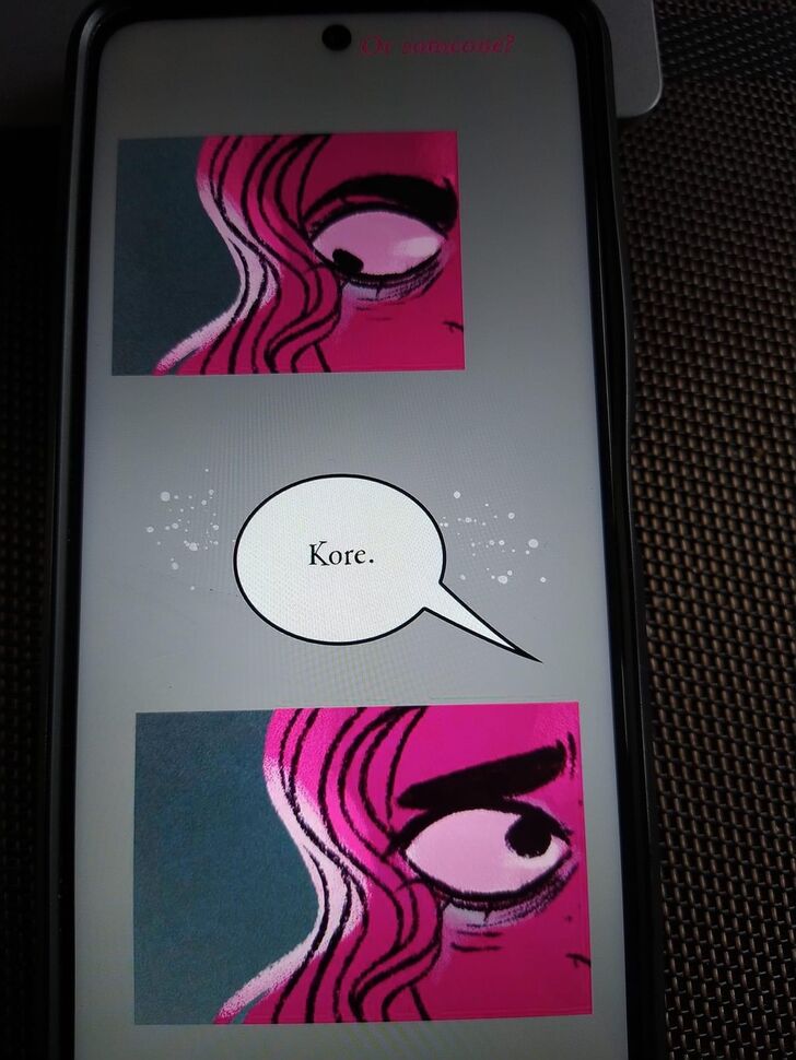 Read Lore Olympus Manga Online