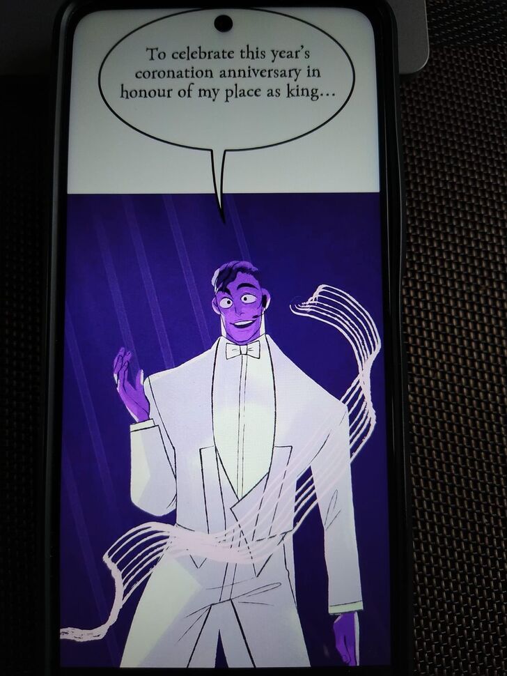 Read Lore Olympus Manga Online