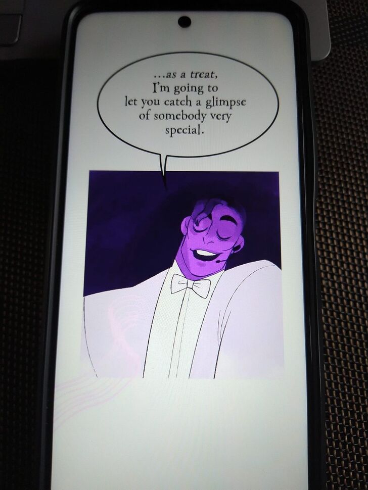 Read Lore Olympus Manga Online
