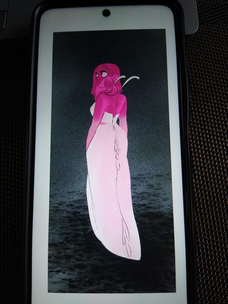 Read Lore Olympus Manga Online