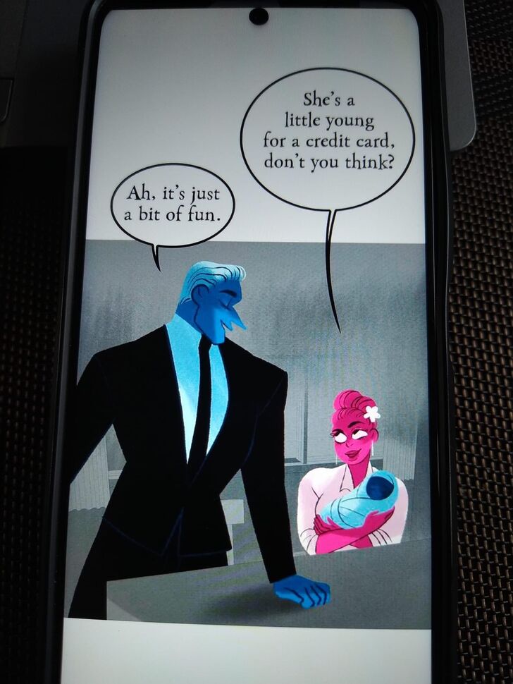 Read Lore Olympus Manga Online