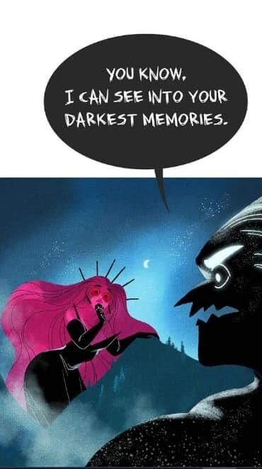 Read Lore Olympus Manga Online