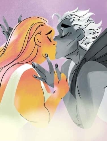 Read Lore Olympus Manga Online