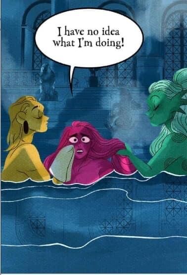 Read Lore Olympus Manga Online