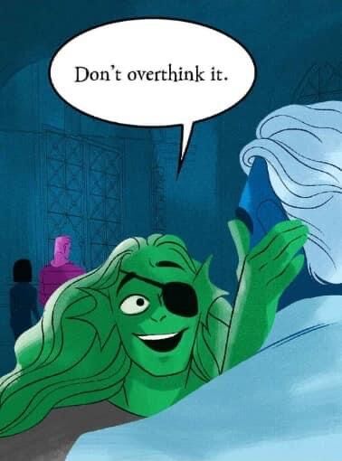 Read Lore Olympus Manga Online
