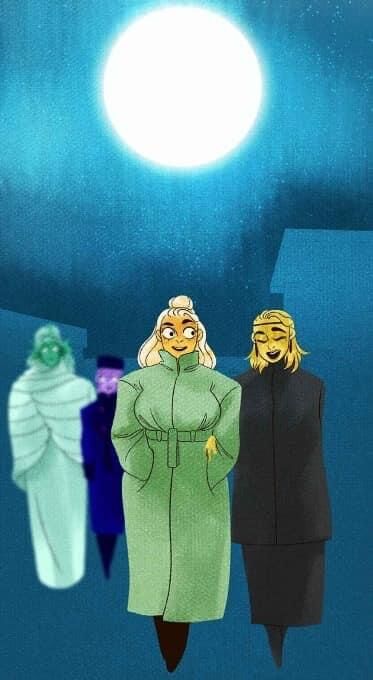 Read Lore Olympus Manga Online