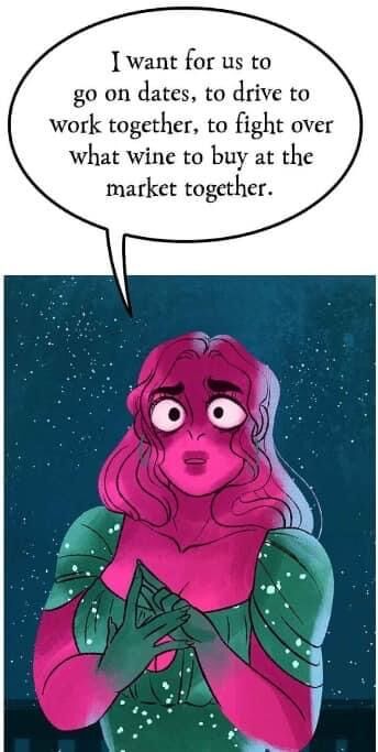 Read Lore Olympus Manga Online