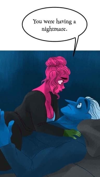 Read Lore Olympus Manga Online