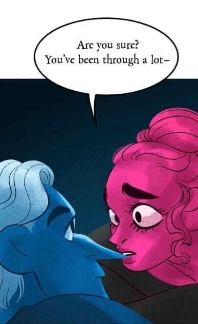 Read Lore Olympus Manga Online