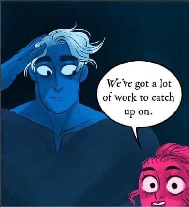 Read Lore Olympus Manga Online