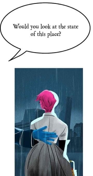 Read Lore Olympus Manga Online