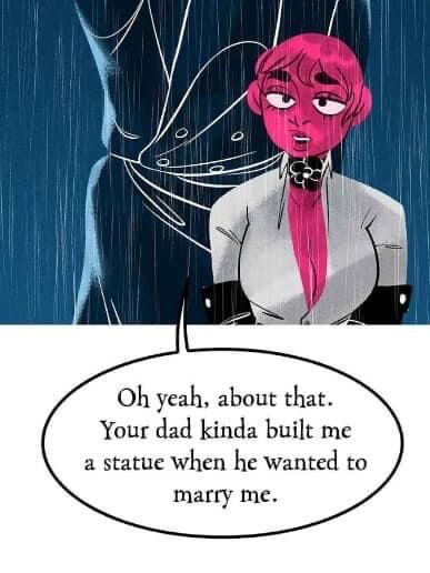 Read Lore Olympus Manga Online