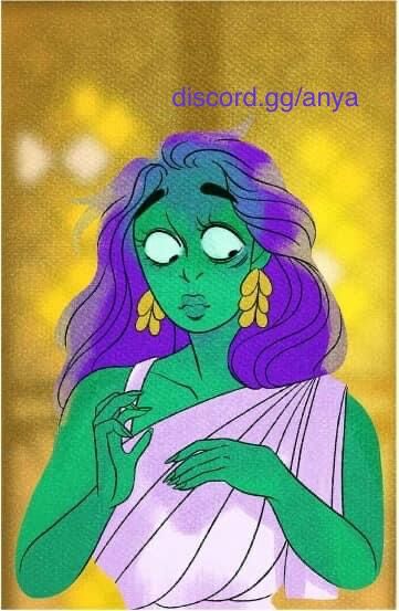 Read Lore Olympus Manga Online