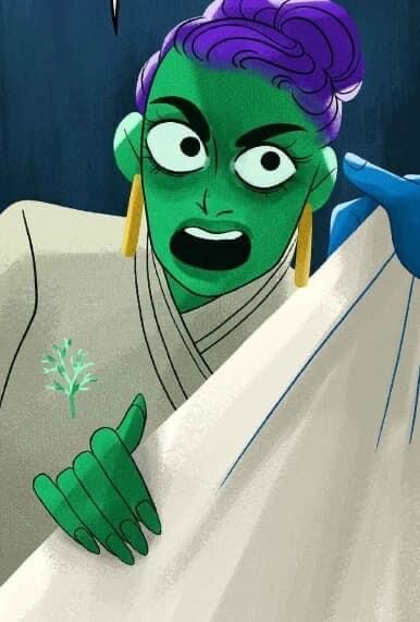 Read Lore Olympus Manga Online