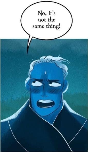 Read Lore Olympus Manga Online