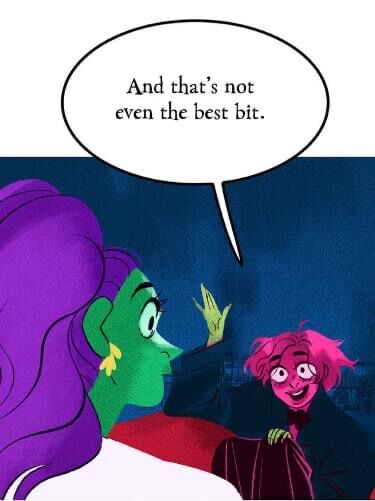 Read Lore Olympus Manga Online