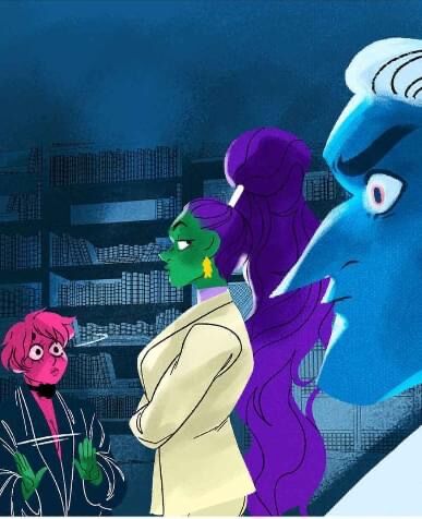 Read Lore Olympus Manga Online