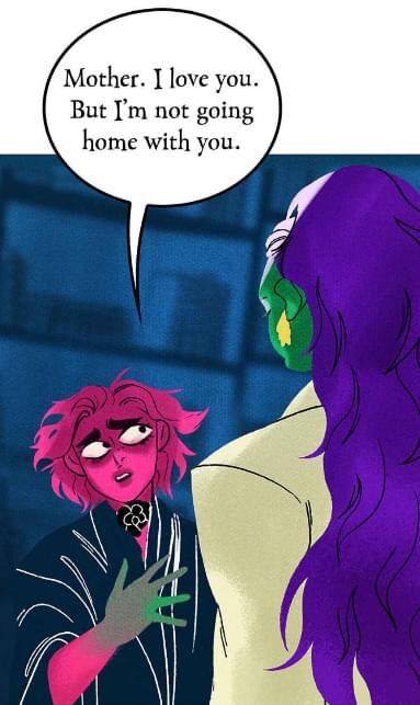 Read Lore Olympus Manga Online