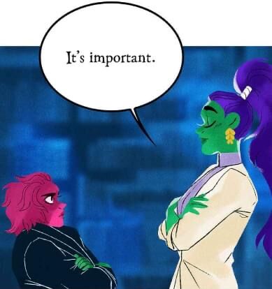 Read Lore Olympus Manga Online