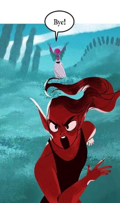 Read Lore Olympus Manga Online