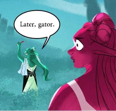 Read Lore Olympus Manga Online