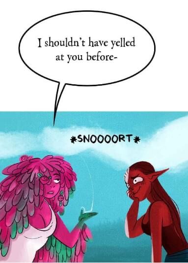 Read Lore Olympus Manga Online