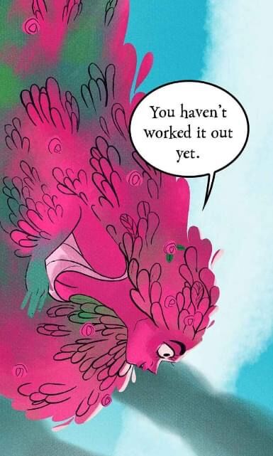 Read Lore Olympus Manga Online