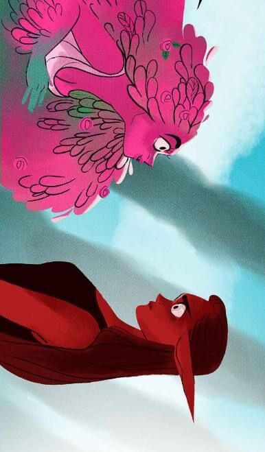 Read Lore Olympus Manga Online