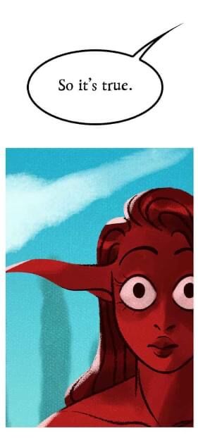Read Lore Olympus Manga Online