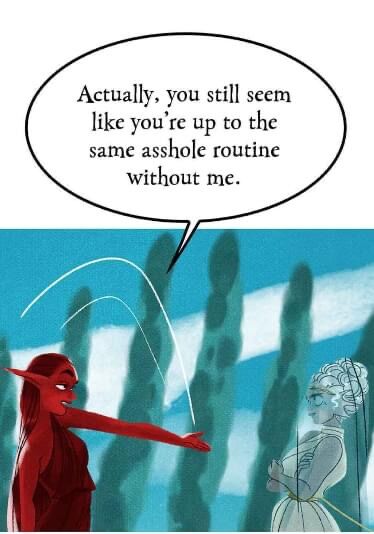 Read Lore Olympus Manga Online
