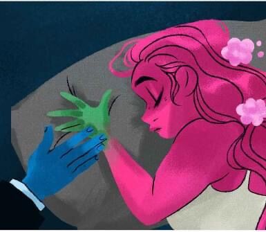Read Lore Olympus Manga Online