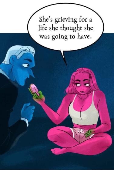 Read Lore Olympus Manga Online