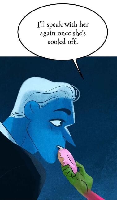 Read Lore Olympus Manga Online
