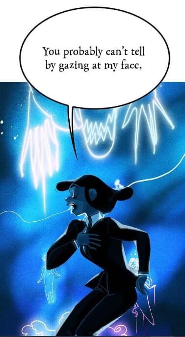 Read Lore Olympus Manga Online