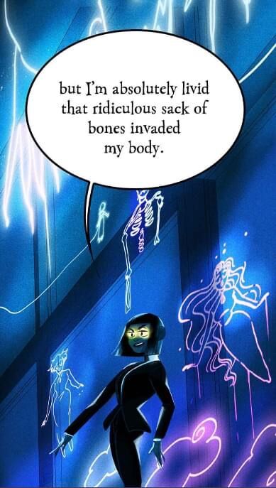 Read Lore Olympus Manga Online