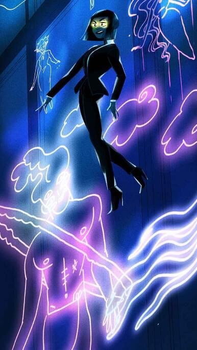 Read Lore Olympus Manga Online
