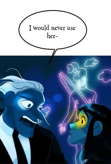Read Lore Olympus Manga Online