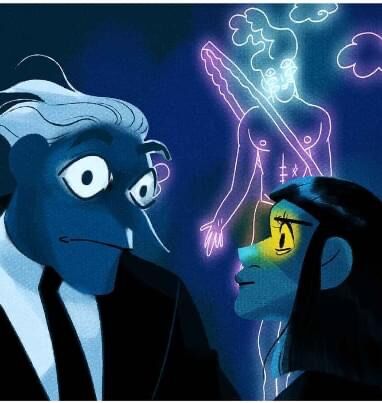 Read Lore Olympus Manga Online