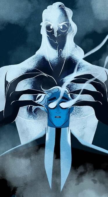 Read Lore Olympus Manga Online