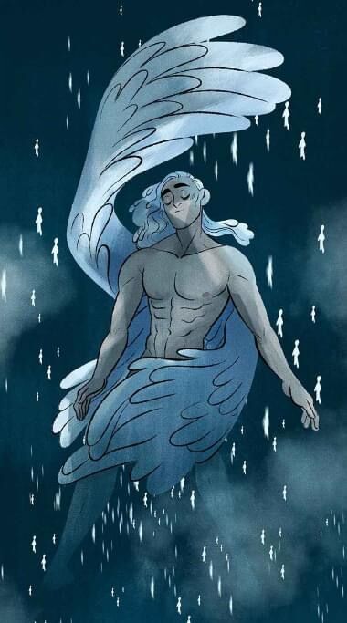 Read Lore Olympus Manga Online