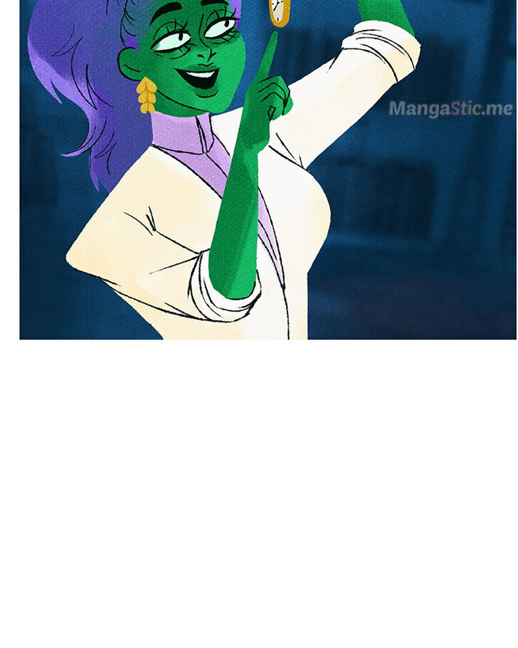 Read Lore Olympus Manga Online