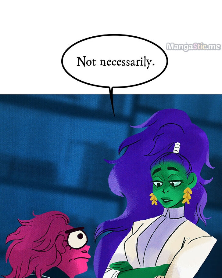 Read Lore Olympus Manga Online