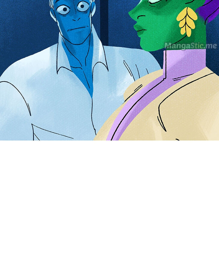 Read Lore Olympus Manga Online