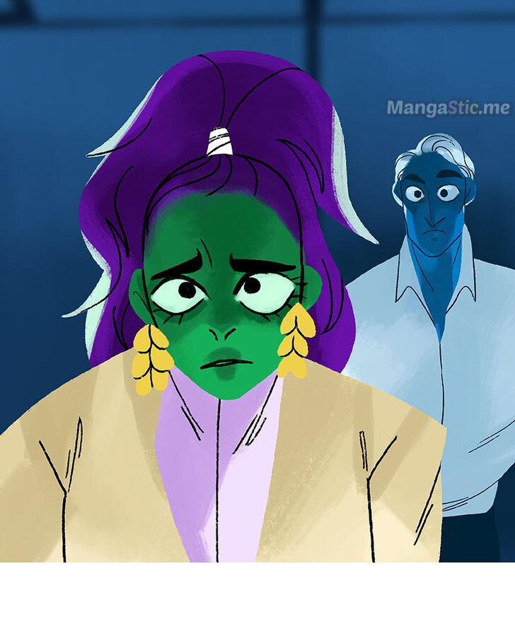 Read Lore Olympus Manga Online