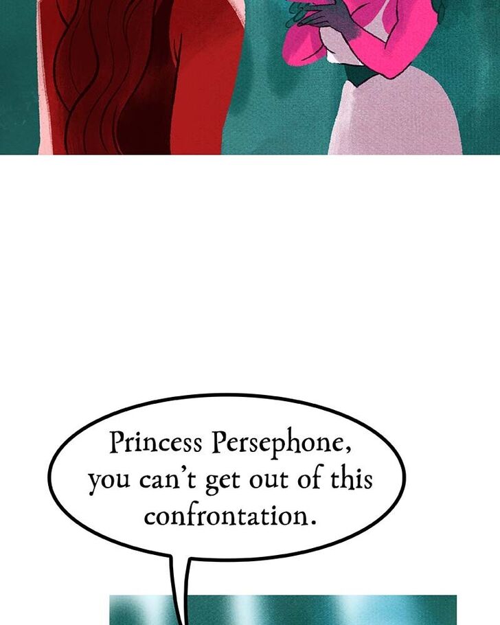 Read Lore Olympus Manga Online