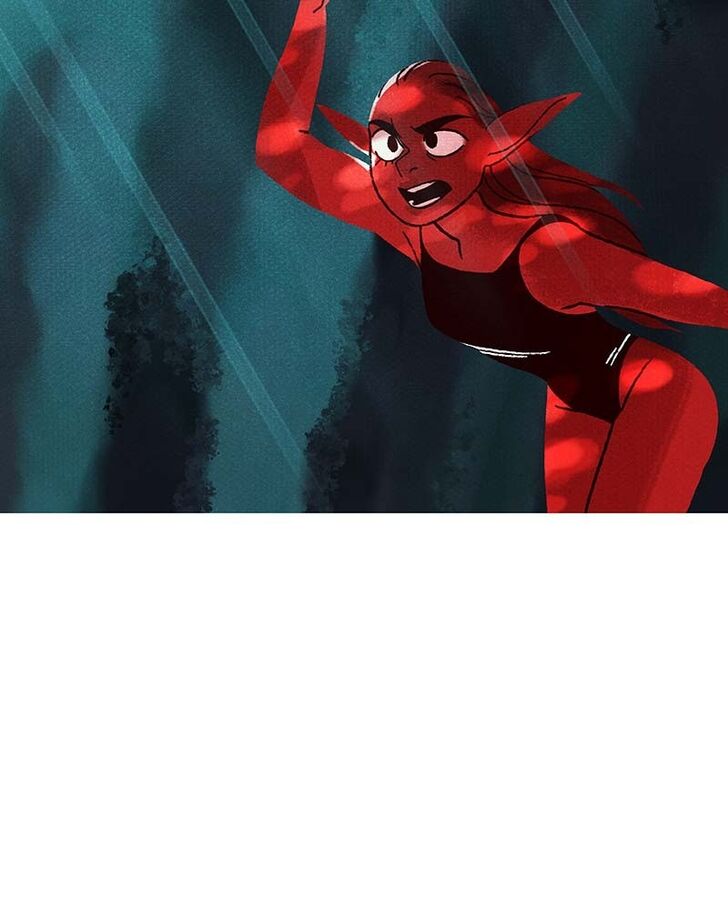 Read Lore Olympus Manga Online