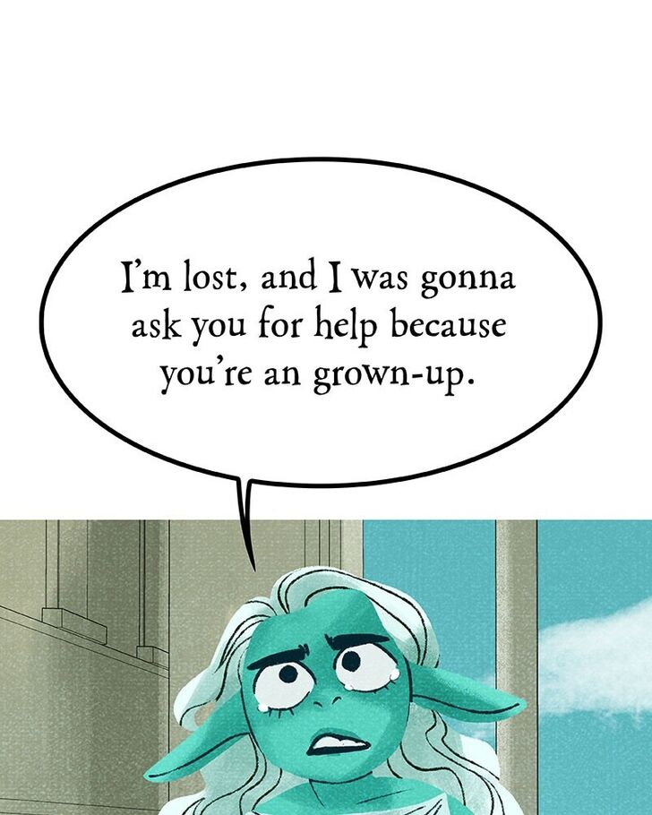 Read Lore Olympus Manga Online